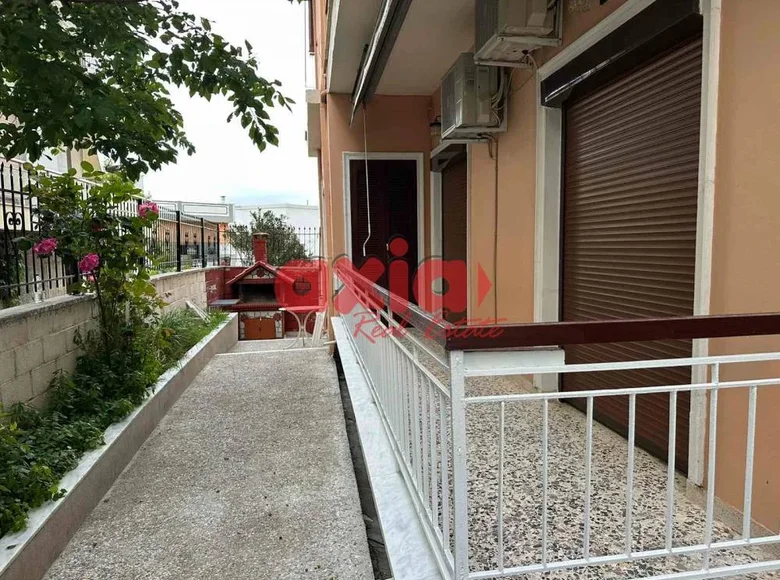 Appartement 2 chambres 100 m² en Kavala Municipality, Grèce