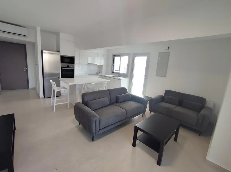 Квартира 2 спальни 70 м² в Лимассоле, Кипр