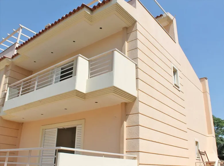 Adosado 4 habitaciones 275 m² Municipality of Kifisia, Grecia