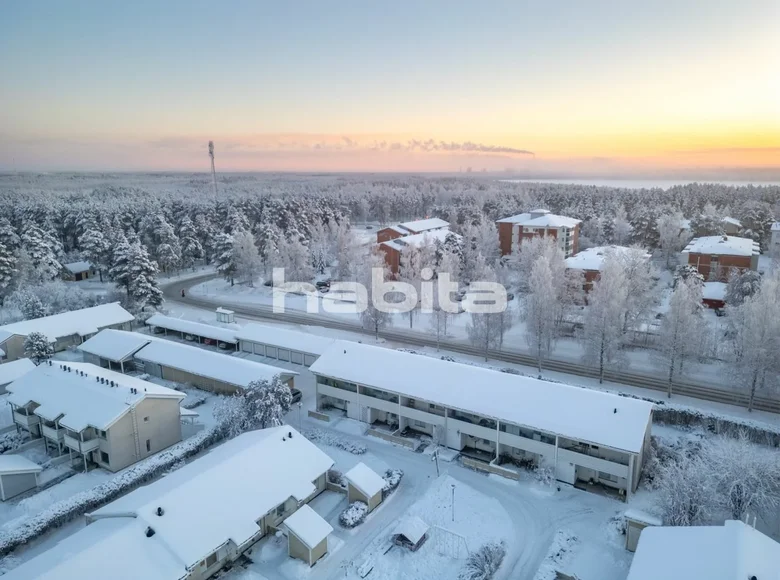 3 bedroom apartment 97 m² Oulu sub-region, Finland