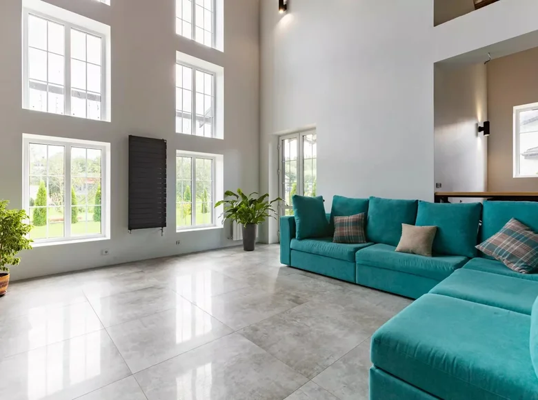House 160 m² Baraulianski sielski Saviet, Belarus