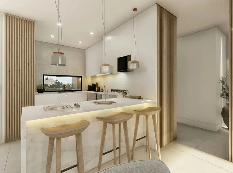 Apartamento 1 habitacion 59 m² Estombar, Portugal