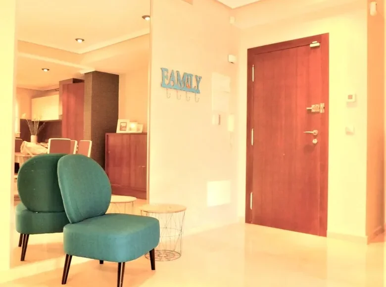 Apartamento 3 habitaciones 110 m² Dehesa de Campoamor, Španjolska