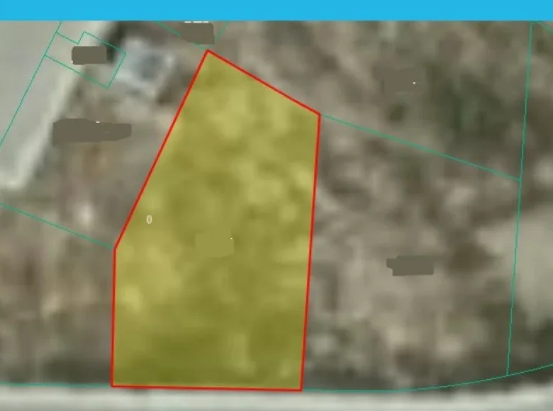 Mieszkanie  Agia Marinouda, Cypr