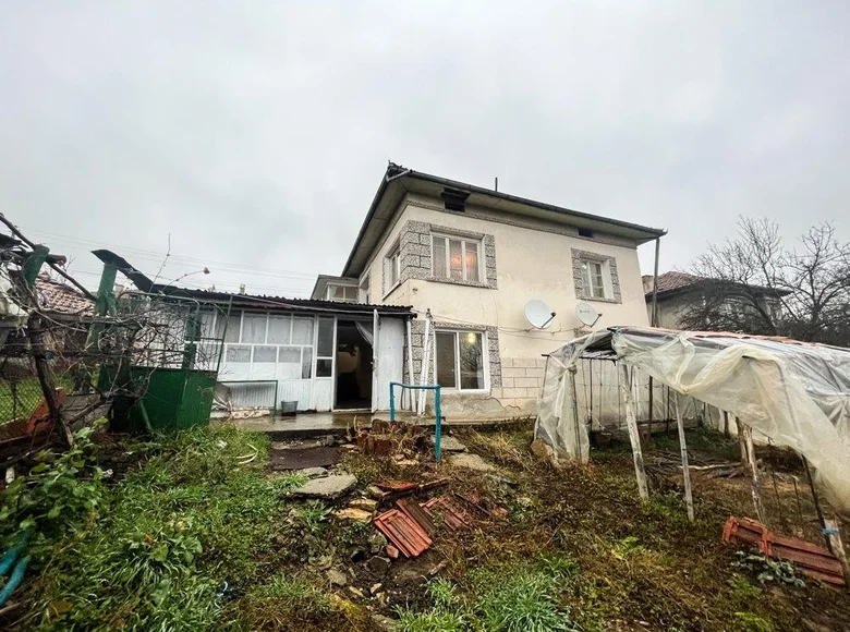 Haus 5 zimmer 120 m² Batishnitsa, Bulgarien
