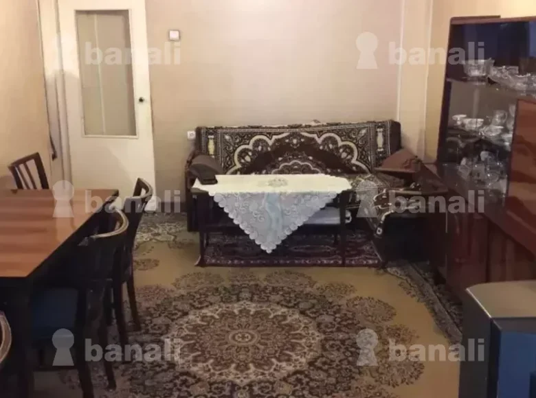 3 bedroom apartment 65 m² Yerevan, Armenia