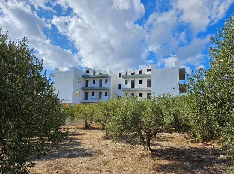 Appartement 3 chambres 130 m² Municipality of Agios Nikolaos, Grèce