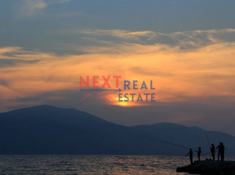 Hotel 638 m² in Radhime, Albania