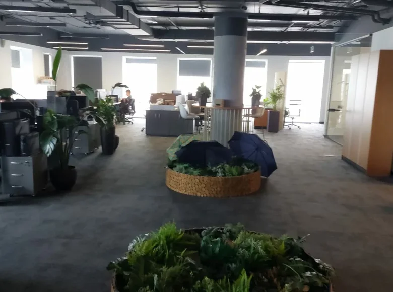 Office 308 m² in Moscow, Russia
