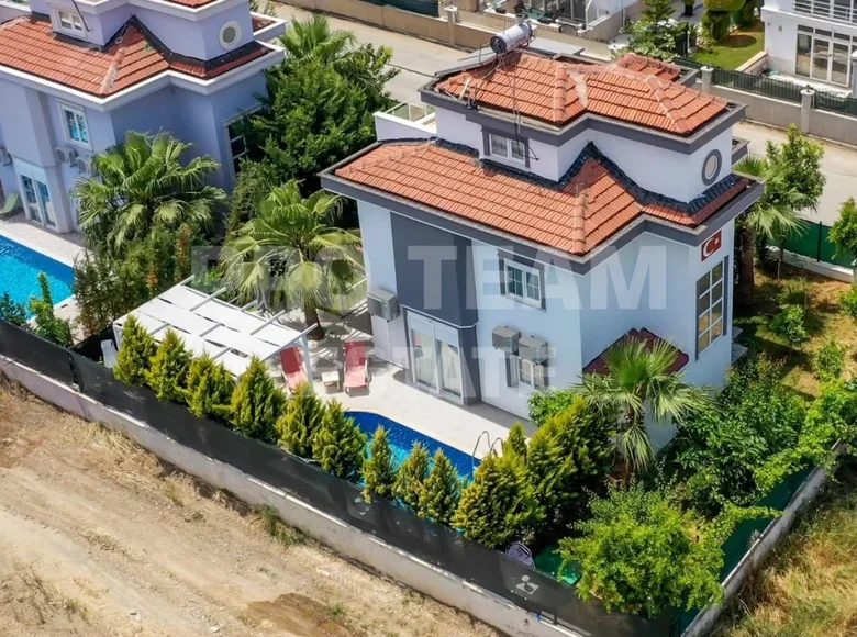 Вилла 4 комнаты 150 м² Турция, Турция