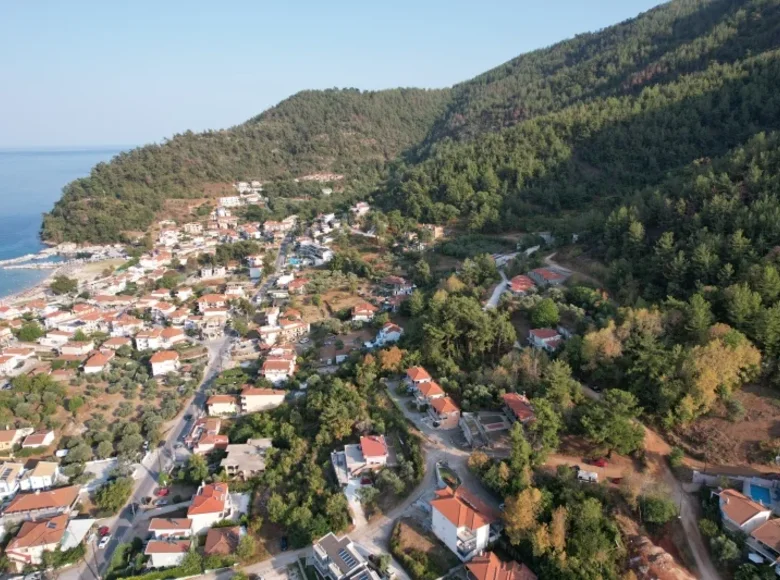 Parcelas  Eastern Macedonia and Thrace, Grecia