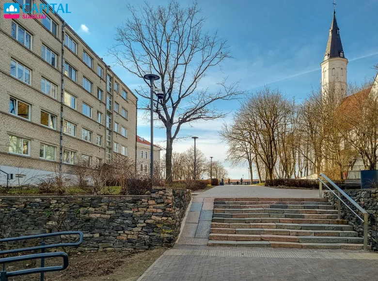 Квартира 3 комнаты 57 м² Шяуляй, Литва