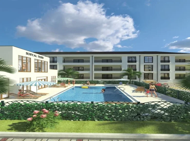 4 bedroom apartment 165 m² Fatih, Turkey