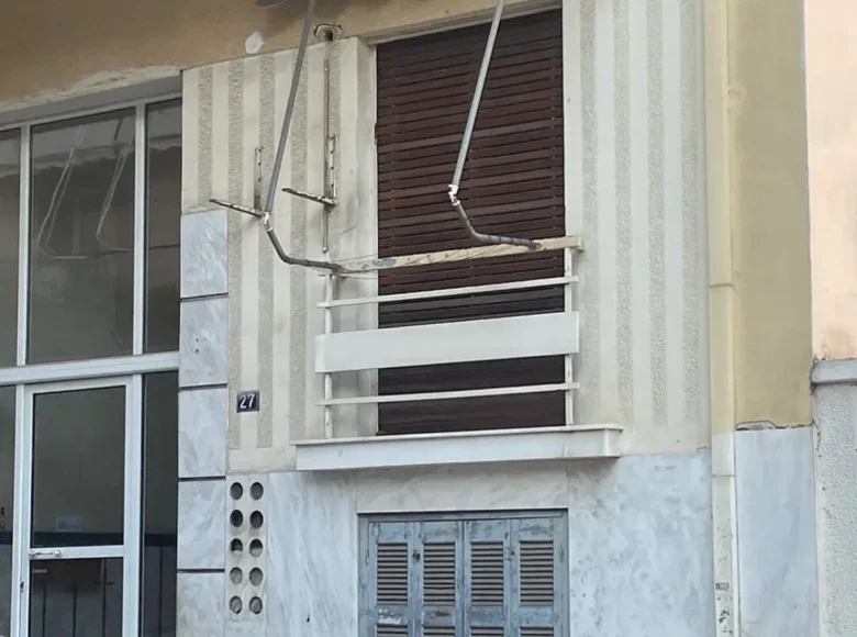 Квартира 1 спальня 42 м² Municipality of Athens, Греция