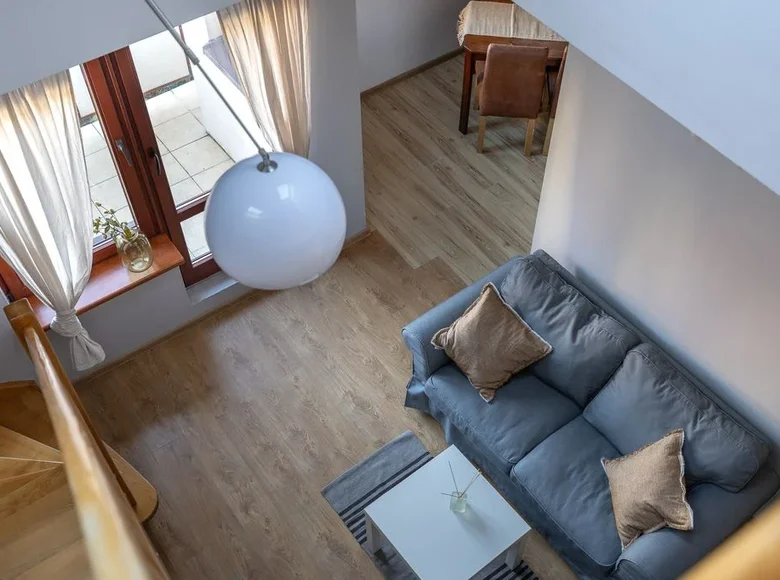 3 room apartment 71 m² Wrocław, Poland