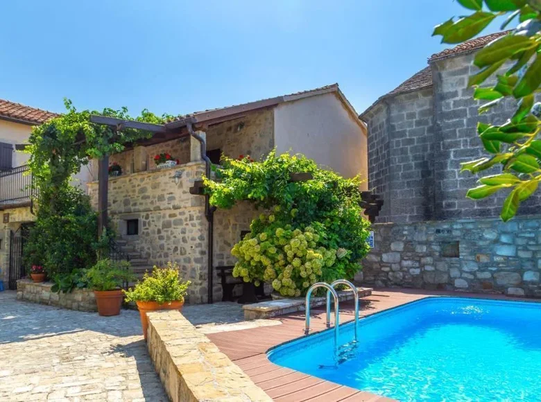 Hotel 520 m² Rabac, Chorwacja