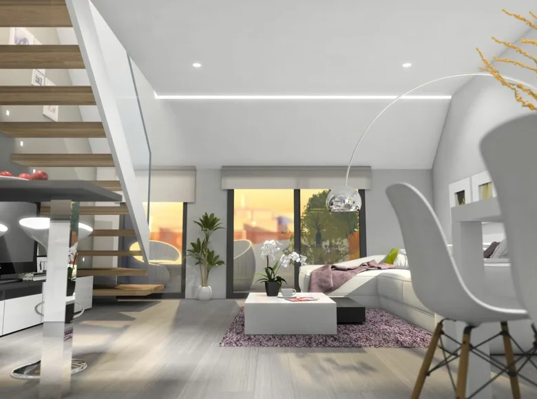 2 bedroom apartment 156 m² Abadin, Spain