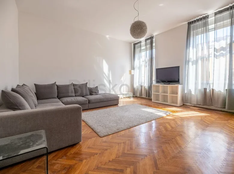 3 room apartment 112 m² City of Zagreb, Croatia