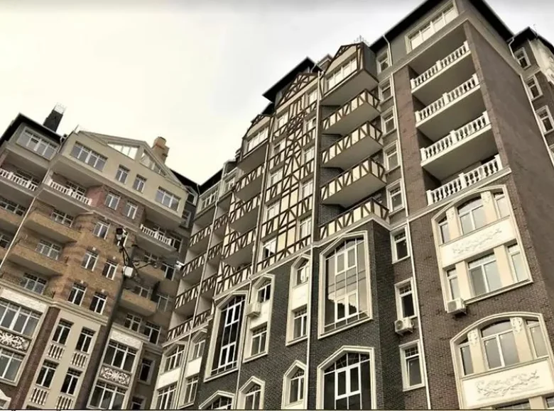 3 room apartment 120 m² Odesa, Ukraine