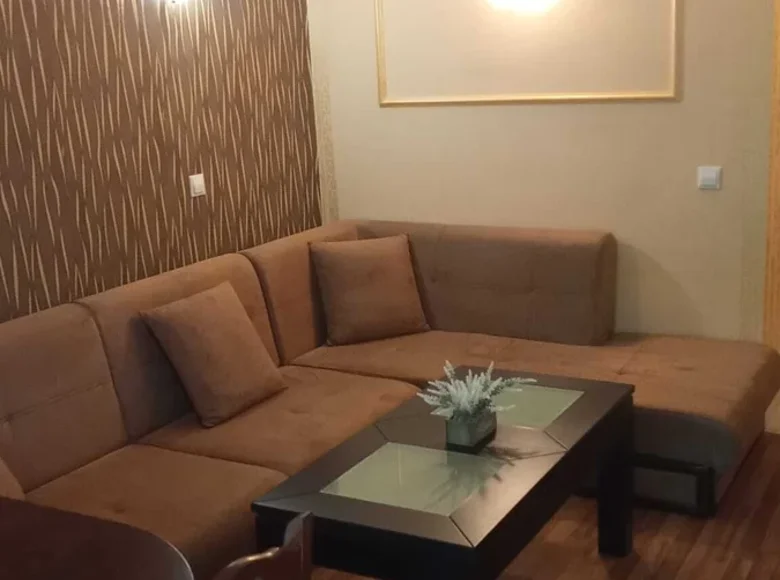 1 bedroom apartment 62 m² in Nesebar, Bulgaria