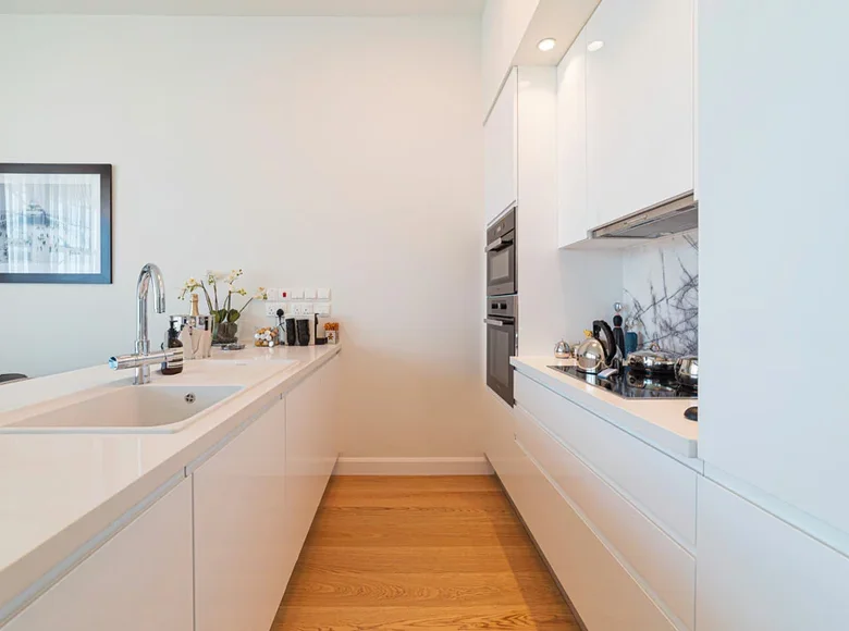 Apartamento 2 habitaciones 113 m² Germasogeia, Chipre