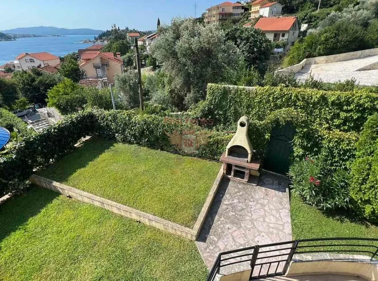 Wohnung 3 zimmer 122 m² Josice, Montenegro