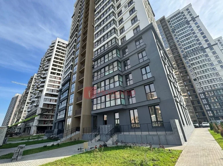 Shop 1 room 75 m² in Minsk, Belarus