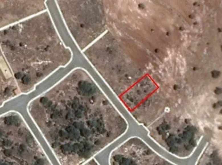 Appartement  Pissouri Municipality, Chypre