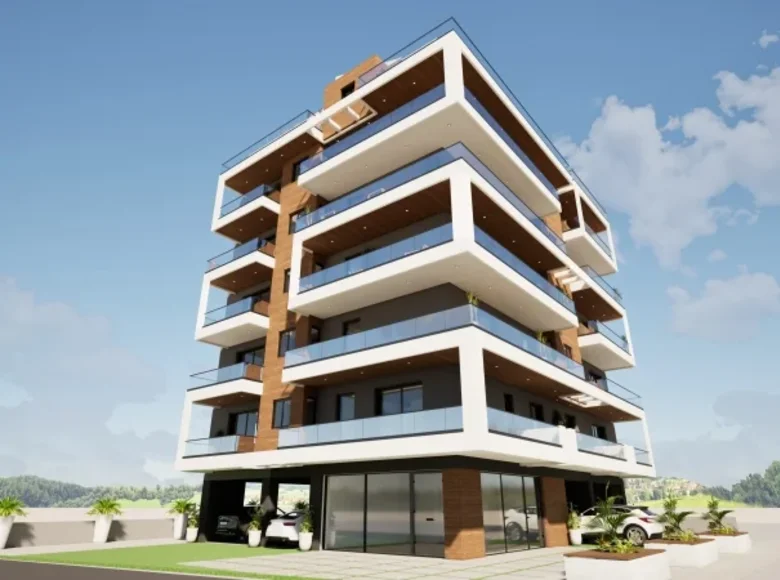 Appartement 3 chambres 102 m² Kordelio Evosmos Municipality, Grèce