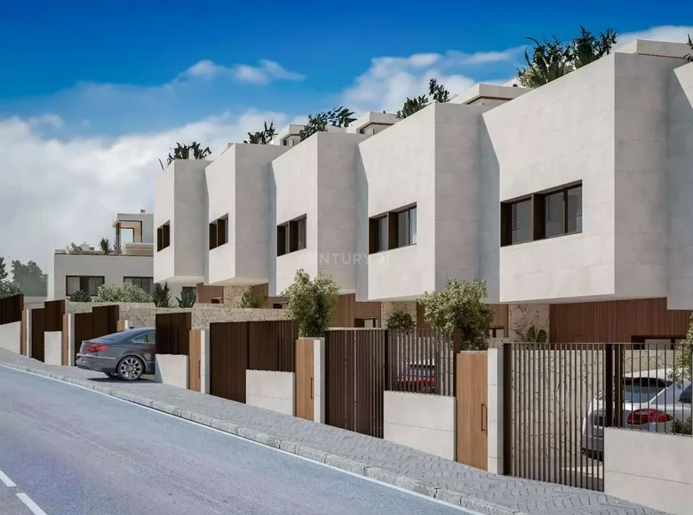 Maison de ville 3 chambres 238 m² Fuengirola, Espagne