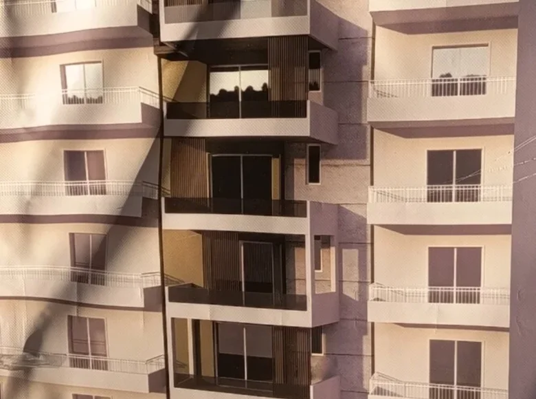 Wohnung 2 zimmer 67 m² Municipality of Thessaloniki, Griechenland