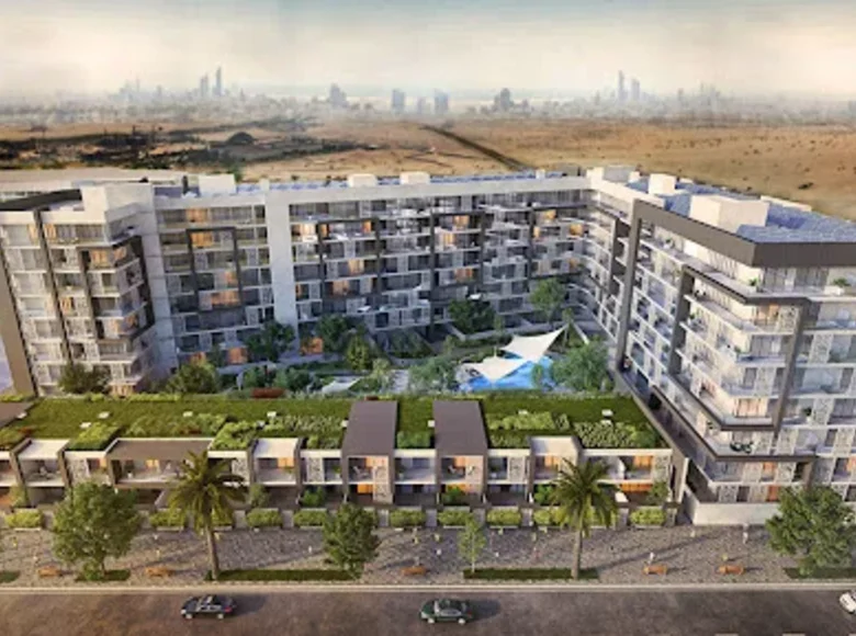 Propriété commerciale 31 m² à Abou Dabi, Émirats arabes unis