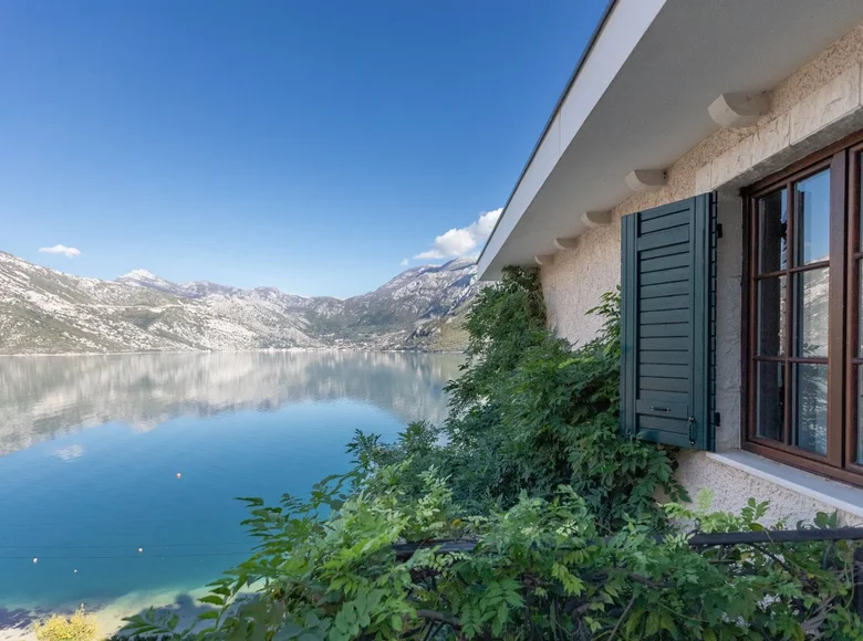 Appartement 4 chambres 101 m² Kostanjica, Monténégro