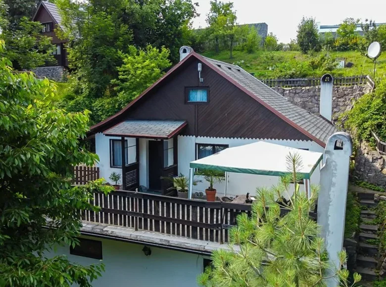 Apartment 100 m² Doubravcice, Czech Republic