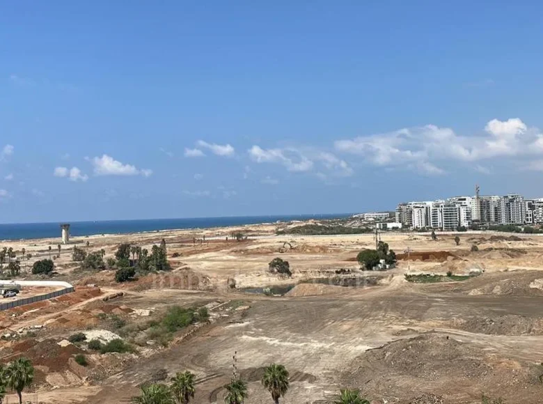 4 room apartment 120 m² Tel-Aviv, Israel