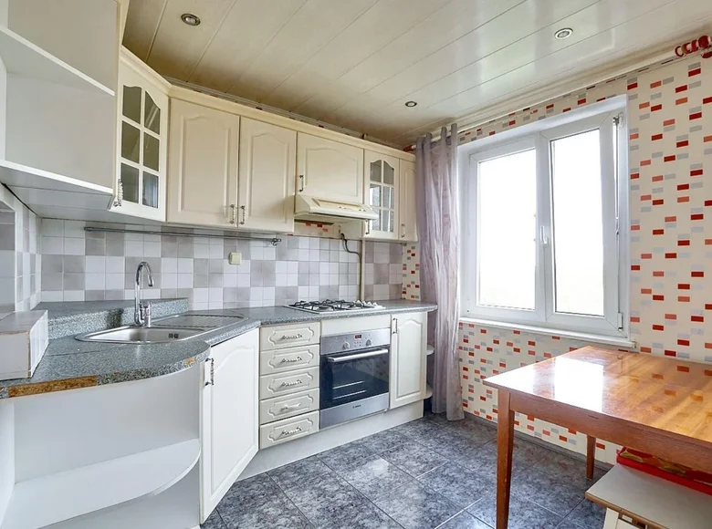 4 room apartment 79 m² Minsk, Belarus