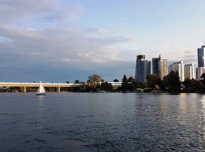 3 room apartment 60 382 m² Vienna, Austria