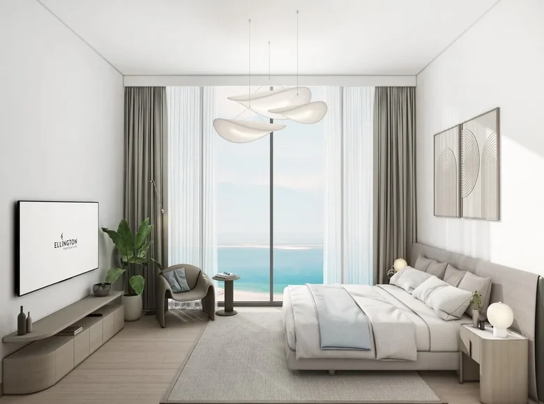 Studio 43 m² Ras el Khaïmah, Émirats arabes unis