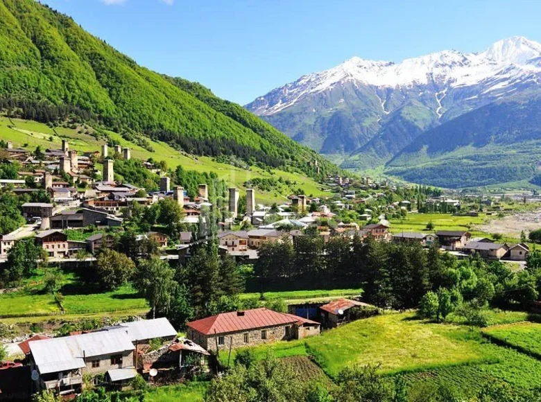 Działki 700 m² Tbilisi, Gruzja