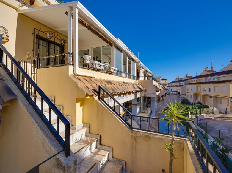 Wohnung 2 Schlafzimmer 57 m² Torrevieja, Spanien