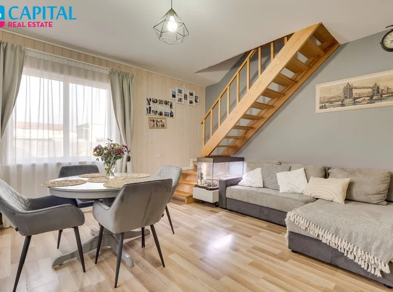 Maison 72 m² Vilnius, Lituanie