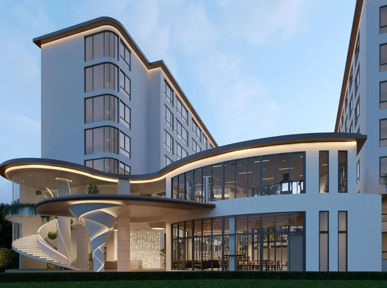 Haus 3 zimmer 70 m² Ban Bang Thao, Thailand