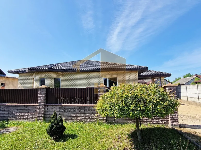 Дом 182 м² Брест, Беларусь