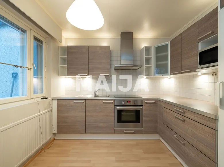 Квартира 2 комнаты 59 м² Кеминмаа, Финляндия