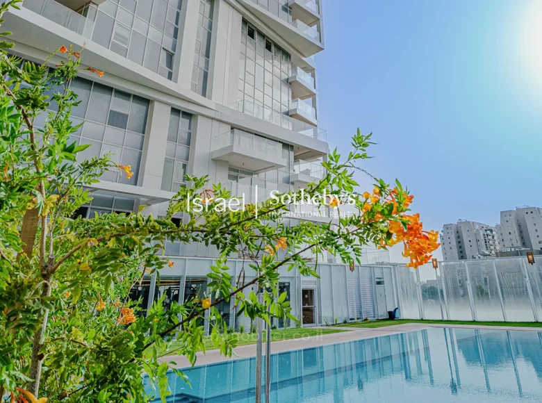 Wohnung 3 zimmer 100 m² Tel-Aviv, Israel