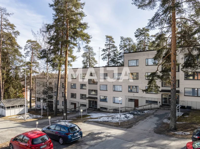 Apartamento 3 habitaciones 83 m² en Kuopio sub region, Finlandia