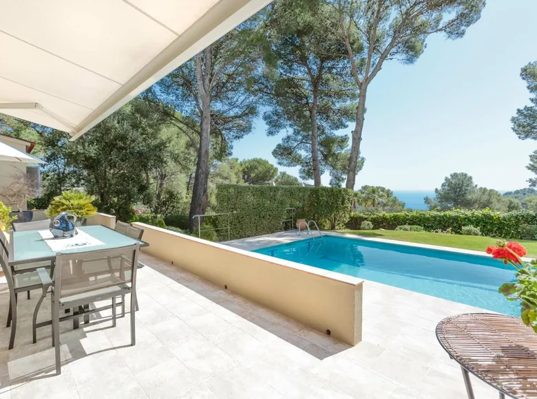 Villa 4 chambres 228 m² Palafrugell, Espagne