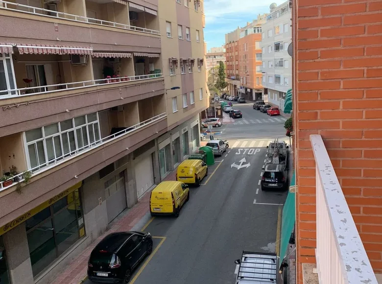 Квартира 1 спальня 51 м² Торревьеха, Испания