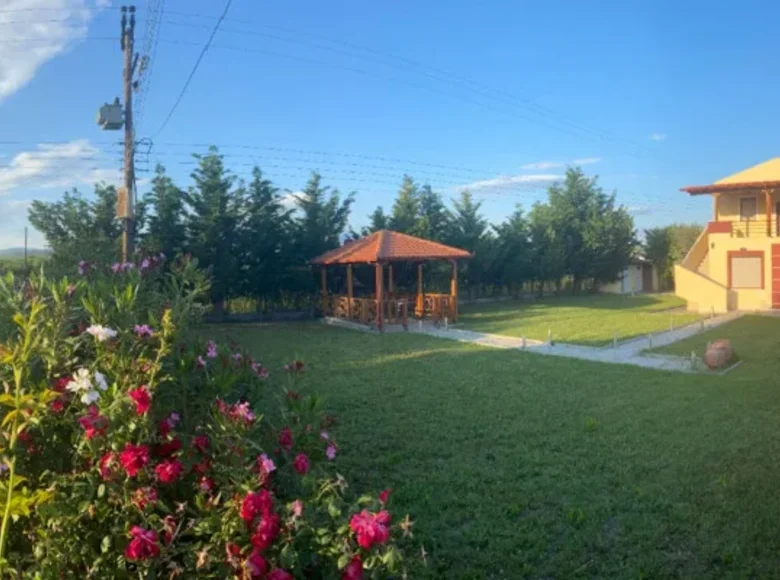 Villa de 1 habitación 90 m² Paggaio Municipality, Grecia