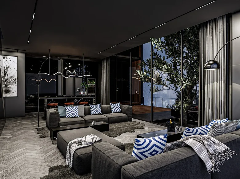 5 bedroom villa  Choeng Thale, Thailand